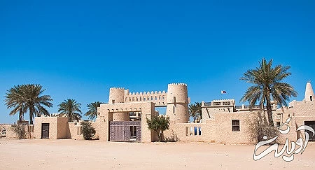 شهر فیلم از مکان های گردشگری قطر سواحل گردشگری قطر , مکان های گردشگری قطر, جاهای دیدنی قطر